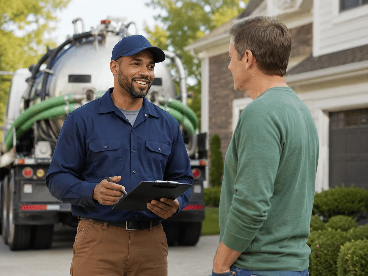 Mosquito Control Broxton, GA FAQs